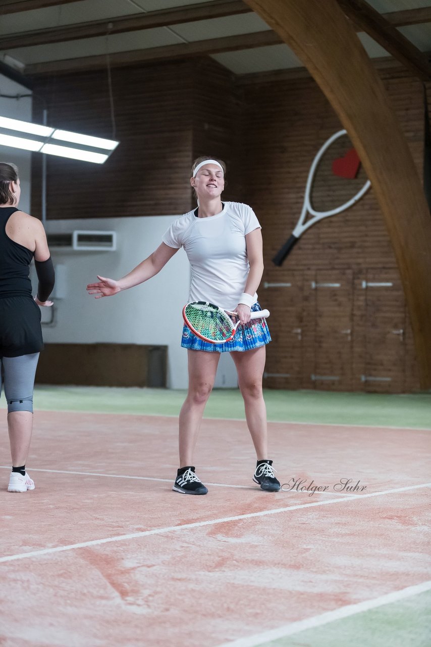 Bild 620 - RL Tennisverein Visbek e.V. - Club zur Vahr e.V. : Ergebnis: 2:4